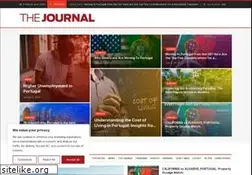 Sites similar to downtownjournal.com