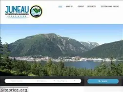 Sites similar to downtownjuneau.org