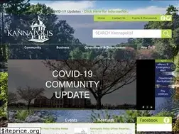 Sites similar to downtownkannapolis.org