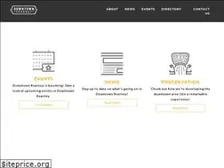 Sites similar to downtownkearney.com