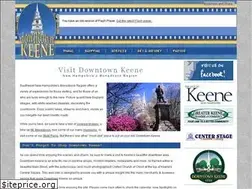 Sites similar to downtownkeene.com