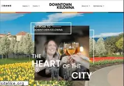Sites similar to downtownkelowna.com