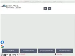 Sites similar to downtownkilleenevents.com