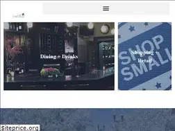 Sites similar to downtownlakeville.com