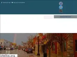 Sites similar to downtownlapeer.com