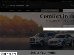 Sites similar to downtownlincoln.ca