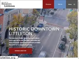 Sites similar to downtownlittleton.com