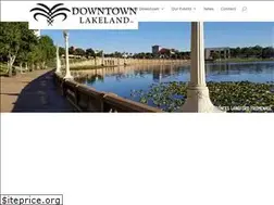 Sites similar to downtownlkld.com