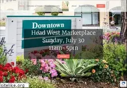 Sites similar to downtownlosaltos.org