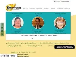 Sites similar to downtownmagnets.org