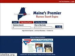 Sites similar to downtownme.com