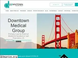 Sites similar to downtownmedical.com