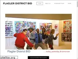 Sites similar to downtownmiami.net