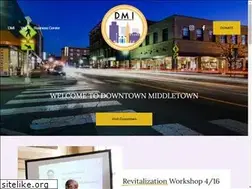 Sites similar to downtownmiddletown.org