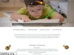Sites similar to downtownmontessori.ca
