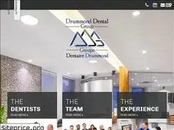Sites similar to downtownmontrealdentists.com