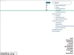 Sites similar to downtownmorganton.com