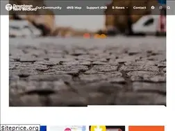 Sites similar to downtownnb.org