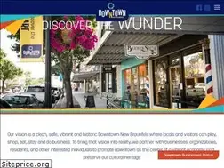 Sites similar to downtownnewbraunfels.com
