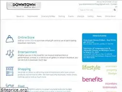 Sites similar to downtownnorthbay.ca