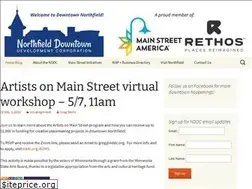 Sites similar to downtownnorthfield.org