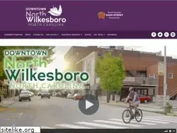 Sites similar to downtownnorthwilkesboro.com