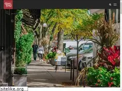 Sites similar to downtownoakpark.net