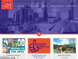 Sites similar to downtownokc.com