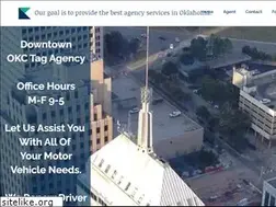 Sites similar to downtownokctagagency.com