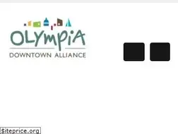 Sites similar to downtownolympia.com