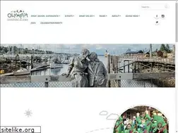 Sites similar to downtownolympia.org