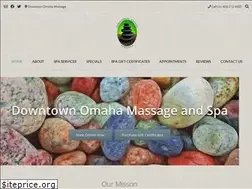 Sites similar to downtownomahamassage.com