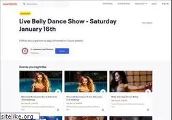 Sites similar to downtownparties.com