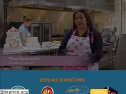 Sites similar to downtownpasco.com