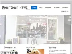 Sites similar to downtownpawz.com