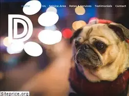Sites similar to downtownpdx.dog