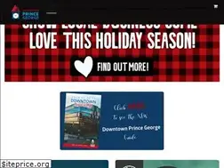 Sites similar to downtownpg.com