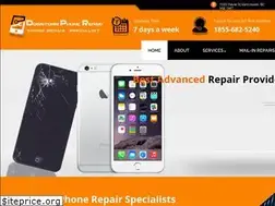 Sites similar to downtownphonerepair.ca
