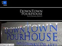 Sites similar to downtownpourhouse.com