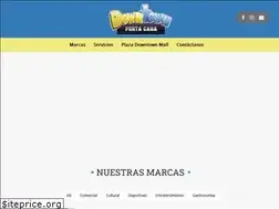 Sites similar to downtownpuntacana.com