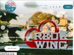 Sites similar to downtownredwing.org