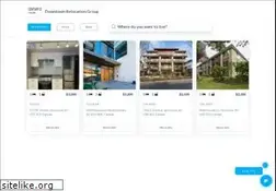 Sites similar to downtownrelocation.com