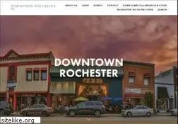 Sites similar to downtownrochestermi.com