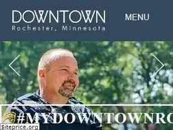 Sites similar to downtownrochestermn.com
