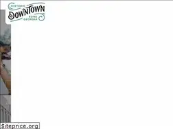 Sites similar to downtownromega.us