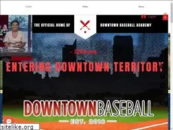 Sites similar to downtownsacbaseball.com