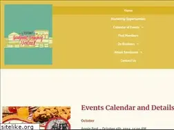 Sites similar to downtownsandpoint.com