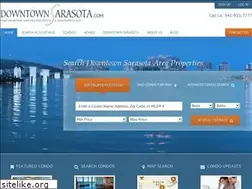Sites similar to downtownsarasota.com
