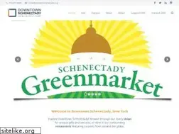 Sites similar to downtownschenectady.org
