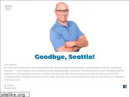 Sites similar to downtownseattlechiropractic.com